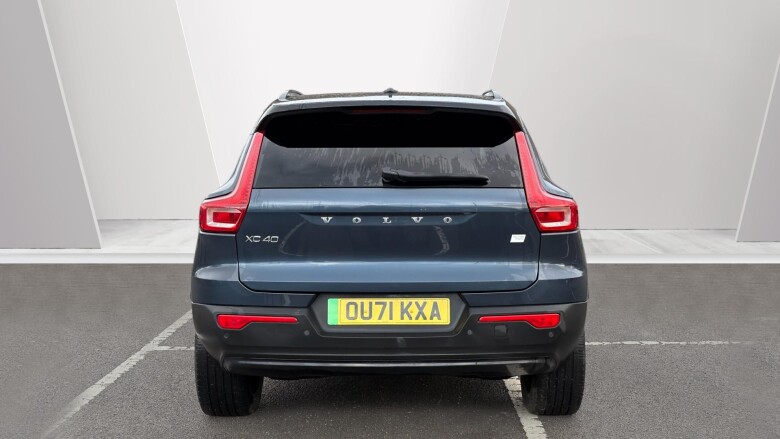 Volvo Xc40 300kW Recharge Twin 78kWh 5dr AWD Auto Electric Estate